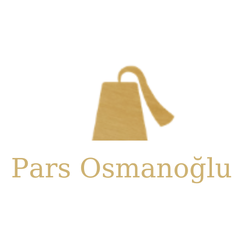 Pars Osmanoğlu